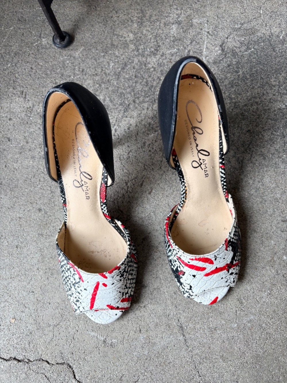 Heels